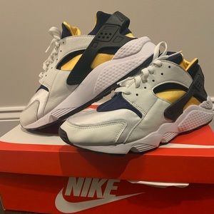 Men’s Nike Air Huarache